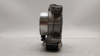 2012-2016 Cadillac Srx Throttle Body P/N:12670981AA 12632172BA Fits Fits 2012 2013 2014 2015 2016 2017 2018 2019 OEM Used Au