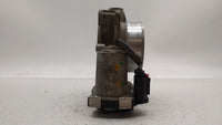 2012-2016 Cadillac Srx Throttle Body P/N:12670981AA 12632172BA Fits Fits 2012 2013 2014 2015 2016 2017 2018 2019 OEM Used Au