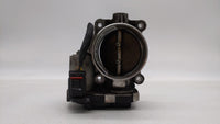 2012-2016 Cadillac Srx Throttle Body P/N:12670981AA 12632172BA Fits Fits 2012 2013 2014 2015 2016 2017 2018 2019 OEM Used Au