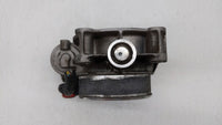 2012-2016 Cadillac Srx Throttle Body P/N:12670981AA 12632172BA Fits Fits 2012 2013 2014 2015 2016 2017 2018 2019 OEM Used Au