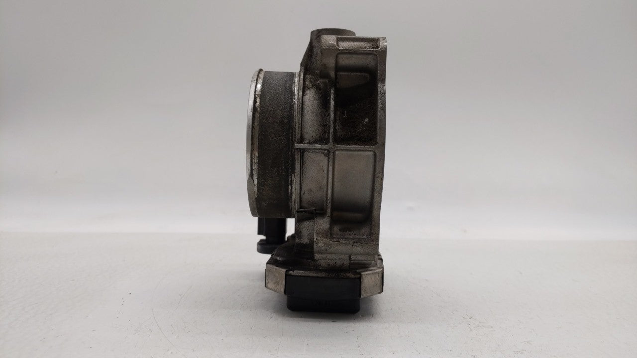 2012-2016 Cadillac Srx Throttle Body P/N:12670981AA 12632172BA Fits Fits 2012 2013 2014 2015 2016 2017 2018 2019 OEM Used Au