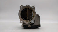 2012-2016 Cadillac Srx Throttle Body P/N:12670981AA 12632172BA Fits Fits 2012 2013 2014 2015 2016 2017 2018 2019 OEM Used Au
