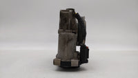 2012-2016 Cadillac Srx Throttle Body P/N:12670981AA 12632172BA Fits Fits 2012 2013 2014 2015 2016 2017 2018 2019 OEM Used Au