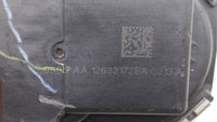 2012-2016 Cadillac Srx Throttle Body P/N:12670981AA 12632172BA Fits Fits 2012 2013 2014 2015 2016 2017 2018 2019 OEM Used Au
