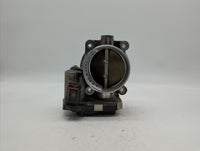 2012-2016 Cadillac Srx Throttle Body P/N:12670981AA 12632172BA Fits Fits 2012 2013 2014 2015 2016 2017 2018 2019 OEM Used Au