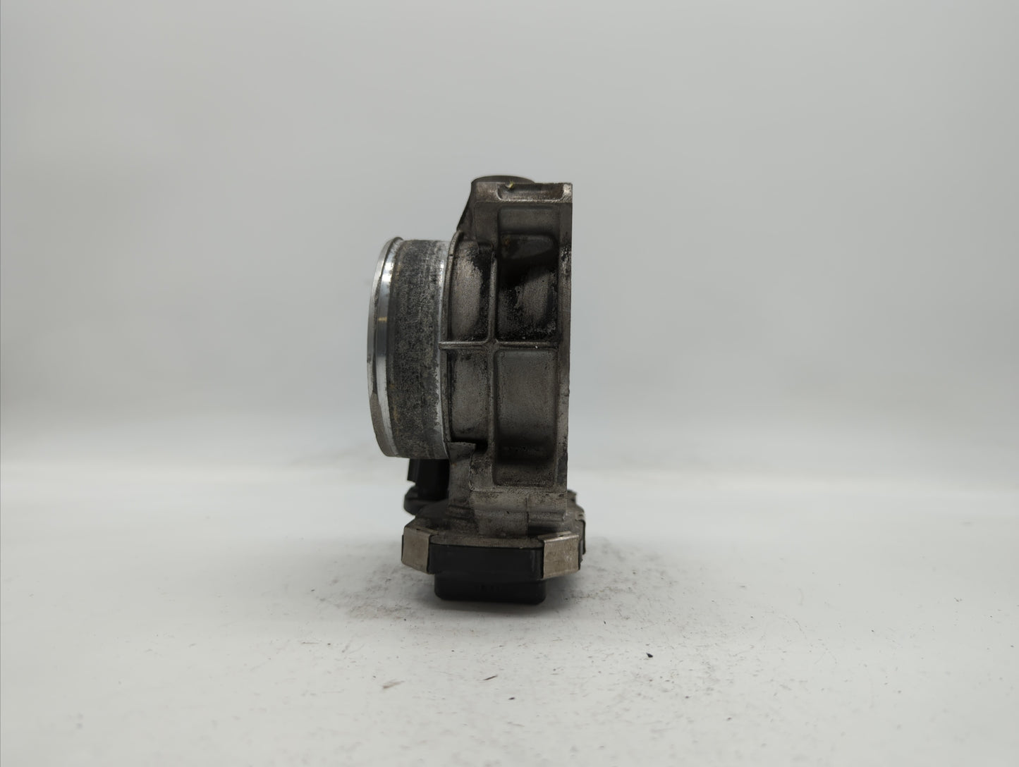 2012-2016 Cadillac Srx Throttle Body P/N:12670981AA 12632172BA Fits Fits 2012 2013 2014 2015 2016 2017 2018 2019 OEM Used Au