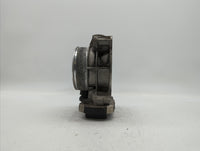 2012-2016 Cadillac Srx Throttle Body P/N:12670981AA 12632172BA Fits Fits 2012 2013 2014 2015 2016 2017 2018 2019 OEM Used Au