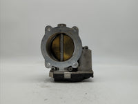 2012-2016 Cadillac Srx Throttle Body P/N:12670981AA 12632172BA Fits Fits 2012 2013 2014 2015 2016 2017 2018 2019 OEM Used Au