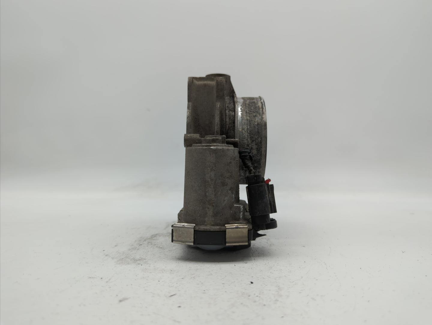 2012-2016 Cadillac Srx Throttle Body P/N:12670981AA 12632172BA Fits Fits 2012 2013 2014 2015 2016 2017 2018 2019 OEM Used Au