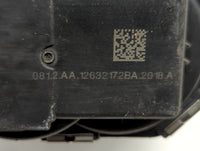 2012-2016 Cadillac Srx Throttle Body P/N:12670981AA 12632172BA Fits Fits 2012 2013 2014 2015 2016 2017 2018 2019 OEM Used Au