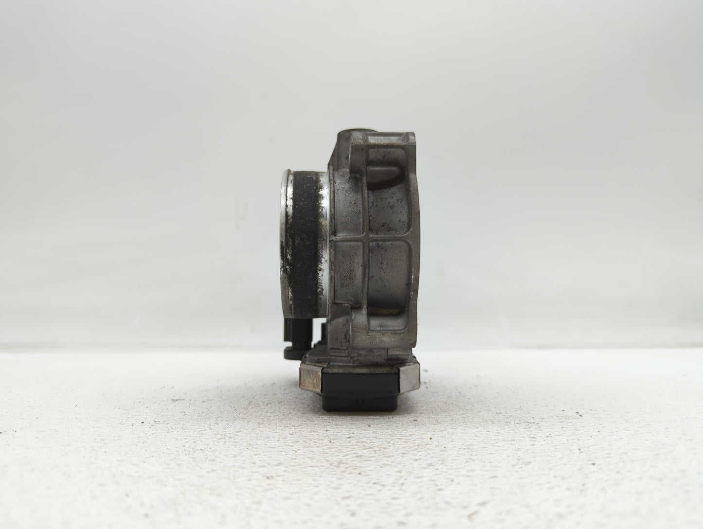 2012-2016 Cadillac Srx Throttle Body P/N:12632172BA Fits Fits 2012 2013 2014 2015 2016 2017 2018 2019 OEM Used Auto Parts - 