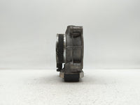 2012-2016 Cadillac Srx Throttle Body P/N:12632172BA Fits Fits 2012 2013 2014 2015 2016 2017 2018 2019 OEM Used Auto Parts - 