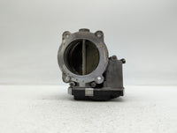2012-2016 Cadillac Srx Throttle Body P/N:12632172BA Fits Fits 2012 2013 2014 2015 2016 2017 2018 2019 OEM Used Auto Parts - 