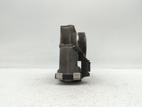 2012-2016 Cadillac Srx Throttle Body P/N:12632172BA Fits Fits 2012 2013 2014 2015 2016 2017 2018 2019 OEM Used Auto Parts - 