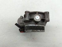 2012-2016 Cadillac Srx Throttle Body P/N:12632172BA Fits Fits 2012 2013 2014 2015 2016 2017 2018 2019 OEM Used Auto Parts - 