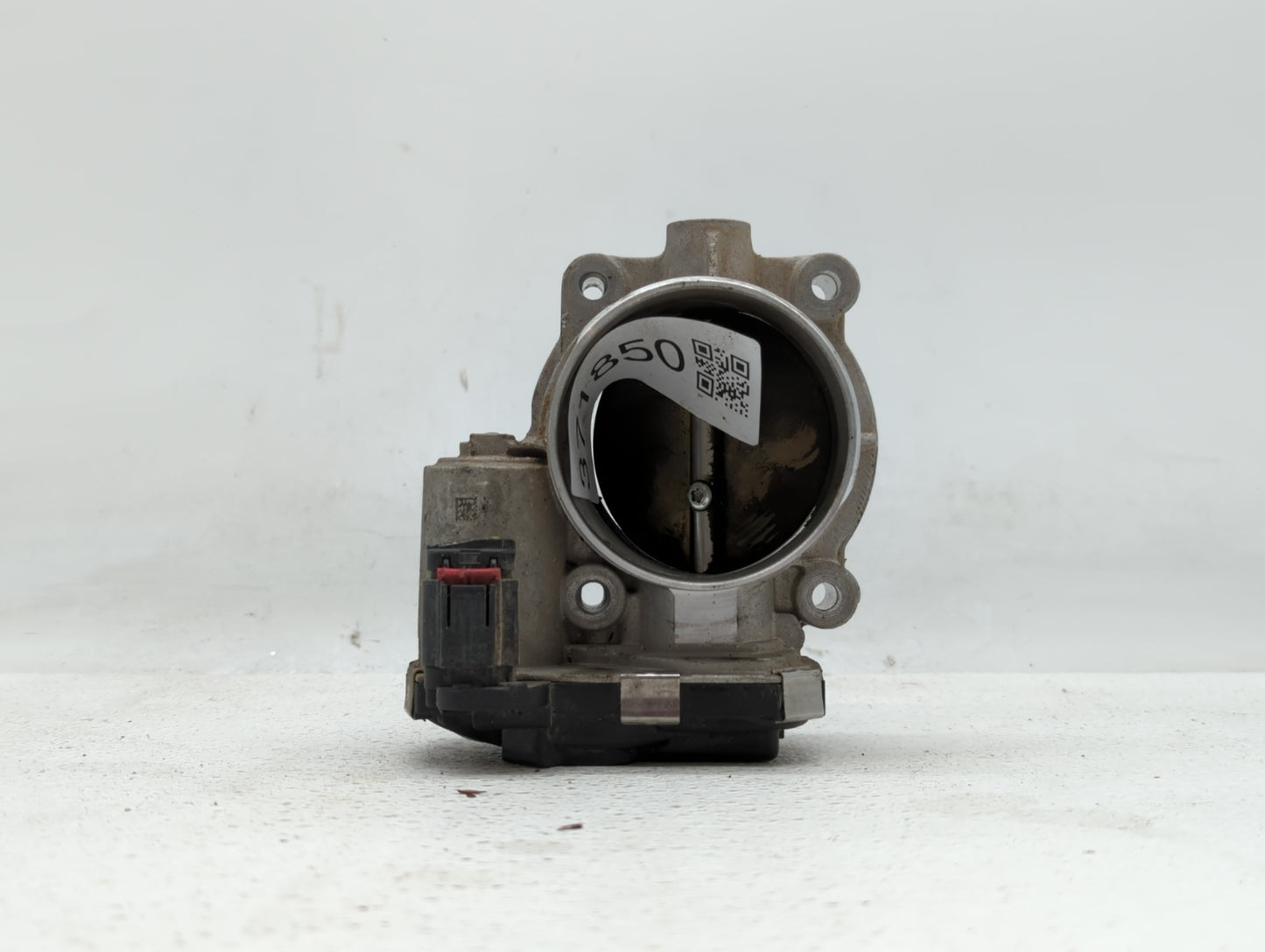 2012-2016 Cadillac Srx Throttle Body P/N:12670981AA 12632172BA Fits Fits 2012 2013 2014 2015 2016 2017 2018 2019 OEM Used Au