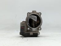 2012-2016 Cadillac Srx Throttle Body P/N:12670981AA 12632172BA Fits Fits 2012 2013 2014 2015 2016 2017 2018 2019 OEM Used Au
