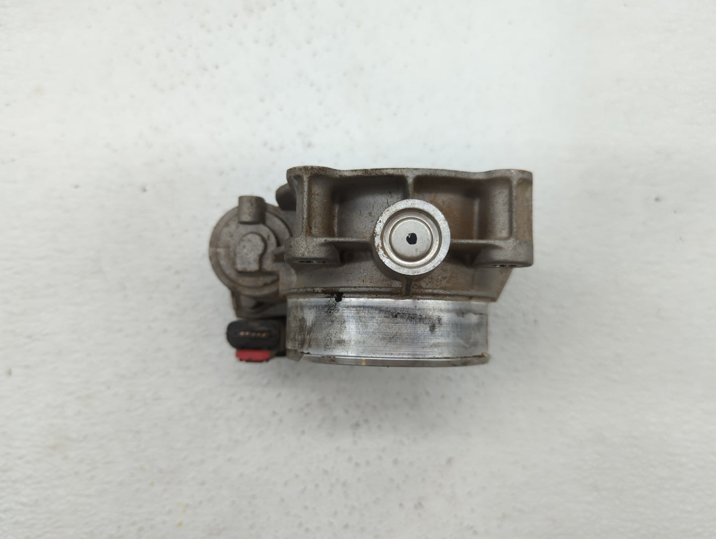 2012-2016 Cadillac Srx Throttle Body P/N:12670981AA 12632172BA Fits Fits 2012 2013 2014 2015 2016 2017 2018 2019 OEM Used Au