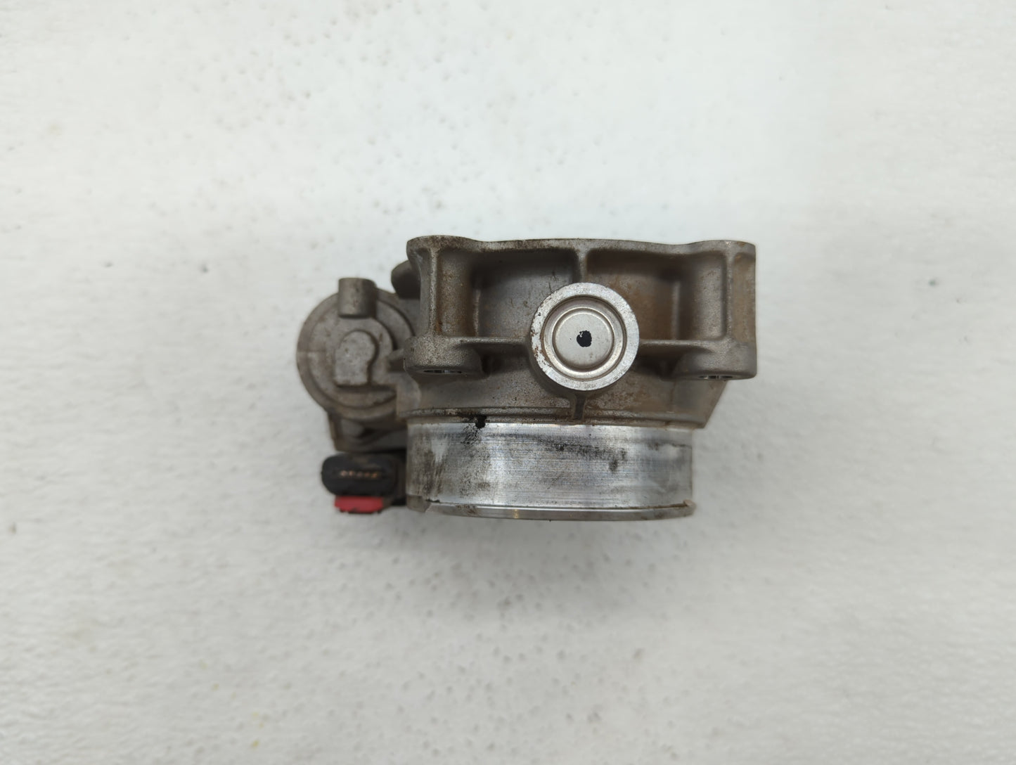 2012-2016 Cadillac Srx Throttle Body P/N:12670981AA 12632172BA Fits Fits 2012 2013 2014 2015 2016 2017 2018 2019 OEM Used Au