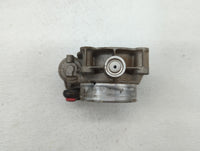 2012-2016 Cadillac Srx Throttle Body P/N:12670981AA 12632172BA Fits Fits 2012 2013 2014 2015 2016 2017 2018 2019 OEM Used Au
