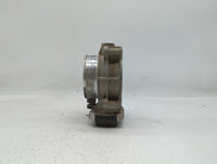 2012-2016 Cadillac Srx Throttle Body P/N:12670981AA 12632172BA Fits Fits 2012 2013 2014 2015 2016 2017 2018 2019 OEM Used Au
