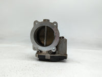 2012-2016 Cadillac Srx Throttle Body P/N:12670981AA 12632172BA Fits Fits 2012 2013 2014 2015 2016 2017 2018 2019 OEM Used Au
