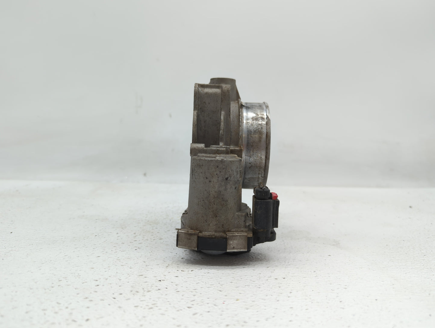 2012-2016 Cadillac Srx Throttle Body P/N:12670981AA 12632172BA Fits Fits 2012 2013 2014 2015 2016 2017 2018 2019 OEM Used Au