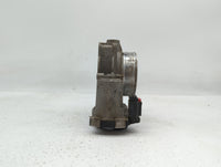 2012-2016 Cadillac Srx Throttle Body P/N:12670981AA 12632172BA Fits Fits 2012 2013 2014 2015 2016 2017 2018 2019 OEM Used Au