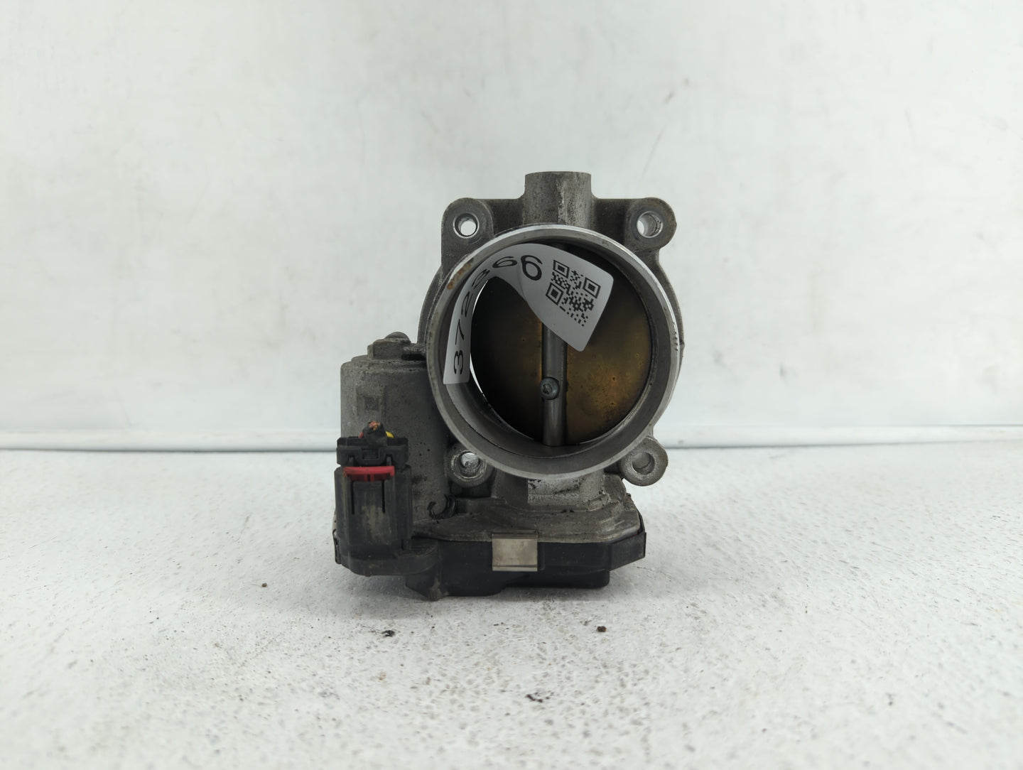 2012-2016 Cadillac Srx Throttle Body P/N:12670981AA 12632172BA Fits Fits 2012 2013 2014 2015 2016 2017 2018 2019 OEM Used Au