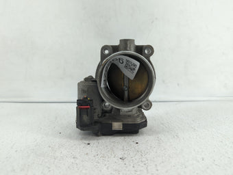 compare product 2012-2016 Cadillac Srx Throttle Body P/N:12670981AA 12632172BA Fits Fits 2012 2013 2014 2015 2016 2017 2018 2019 OEM Used Auto Parts