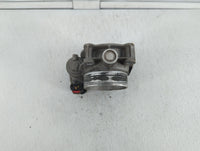 2012-2016 Cadillac Srx Throttle Body P/N:12670981AA 12632172BA Fits Fits 2012 2013 2014 2015 2016 2017 2018 2019 OEM Used Au