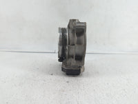 2012-2016 Cadillac Srx Throttle Body P/N:12670981AA 12632172BA Fits Fits 2012 2013 2014 2015 2016 2017 2018 2019 OEM Used Au