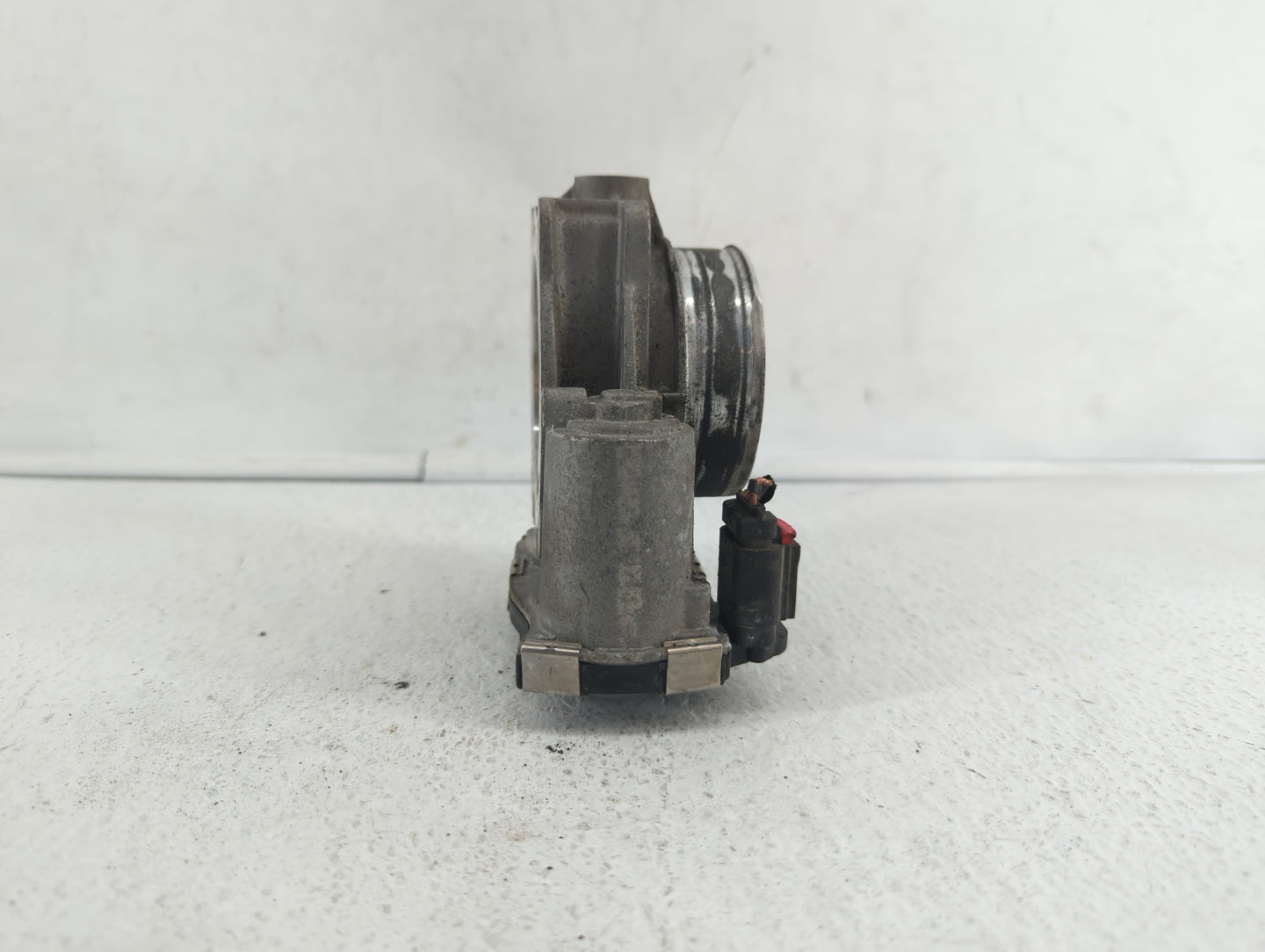 2012-2016 Cadillac Srx Throttle Body P/N:12670981AA 12632172BA Fits Fits 2012 2013 2014 2015 2016 2017 2018 2019 OEM Used Au