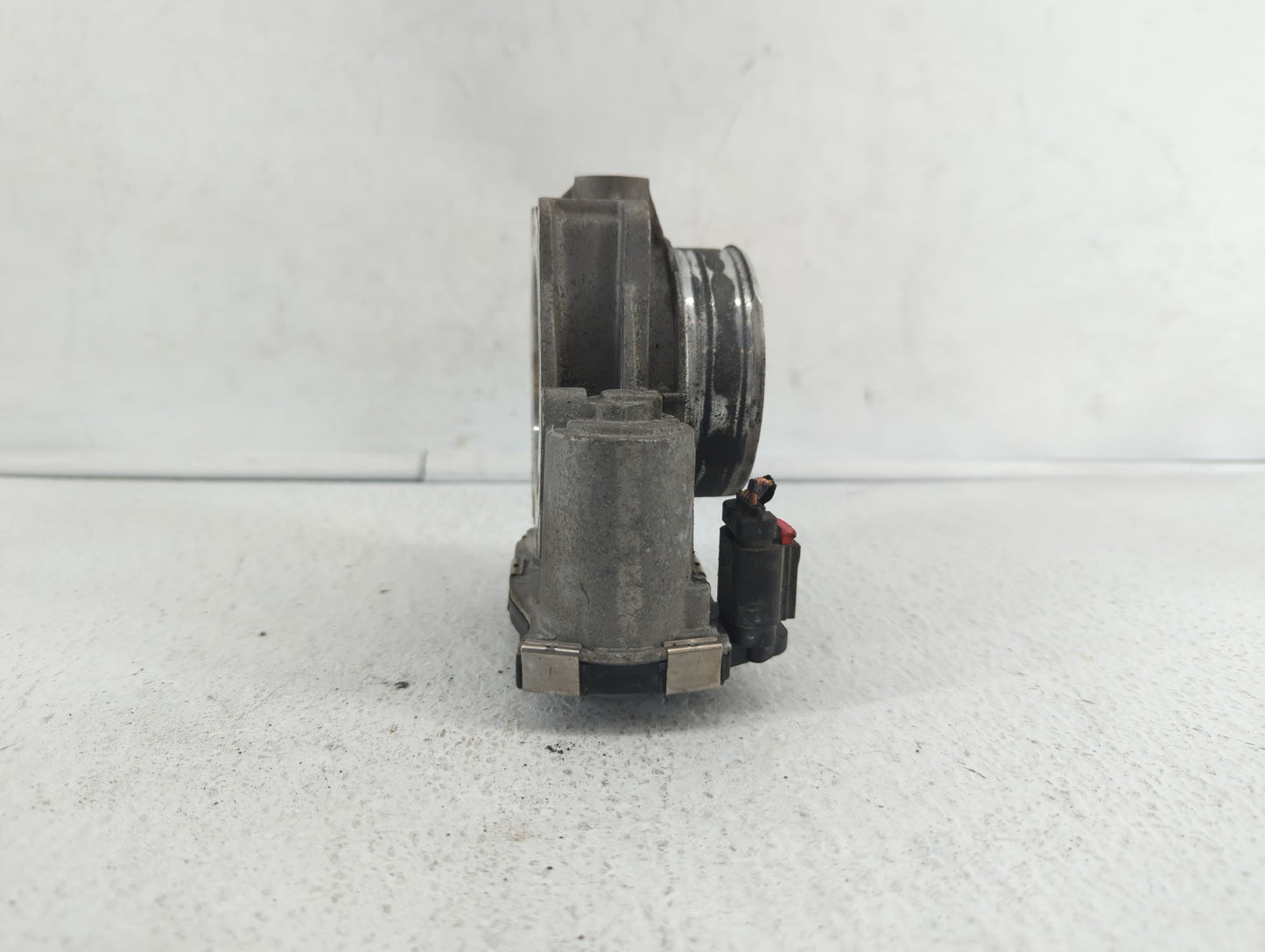2012-2016 Cadillac Srx Throttle Body P/N:12670981AA 12632172BA Fits Fits 2012 2013 2014 2015 2016 2017 2018 2019 OEM Used Au