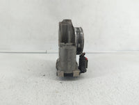 2012-2016 Cadillac Srx Throttle Body P/N:12670981AA 12632172BA Fits Fits 2012 2013 2014 2015 2016 2017 2018 2019 OEM Used Au