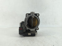 2012-2016 Cadillac Srx Throttle Body P/N:12670981AA 12632172BA Fits Fits 2012 2013 2014 2015 2016 2017 2018 2019 OEM Used Au