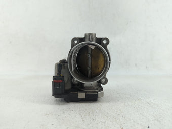 compare product 2012-2016 Cadillac Srx Throttle Body P/N:12670981AA 12632172BA Fits Fits 2012 2013 2014 2015 2016 2017 2018 2019 OEM Used Auto Parts