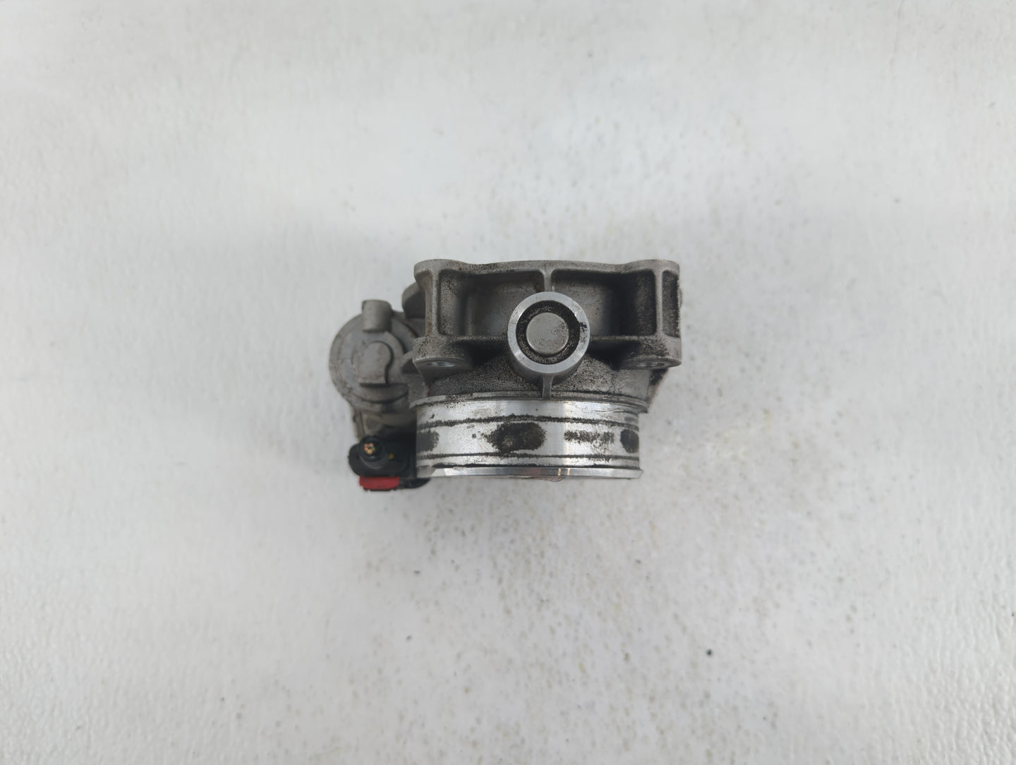 2012-2016 Cadillac Srx Throttle Body P/N:12670981AA 12632172BA Fits Fits 2012 2013 2014 2015 2016 2017 2018 2019 OEM Used Au