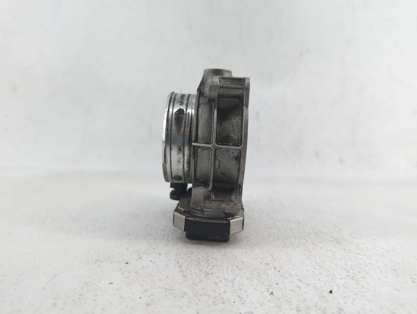 2012-2016 Cadillac Srx Throttle Body P/N:12670981AA 12632172BA Fits Fits 2012 2013 2014 2015 2016 2017 2018 2019 OEM Used Au