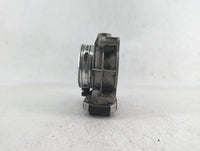 2012-2016 Cadillac Srx Throttle Body P/N:12670981AA 12632172BA Fits Fits 2012 2013 2014 2015 2016 2017 2018 2019 OEM Used Au