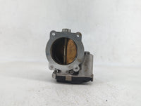 2012-2016 Cadillac Srx Throttle Body P/N:12670981AA 12632172BA Fits Fits 2012 2013 2014 2015 2016 2017 2018 2019 OEM Used Au