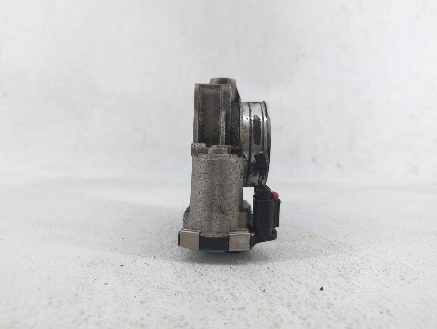 2012-2016 Cadillac Srx Throttle Body P/N:12670981AA 12632172BA Fits Fits 2012 2013 2014 2015 2016 2017 2018 2019 OEM Used Au