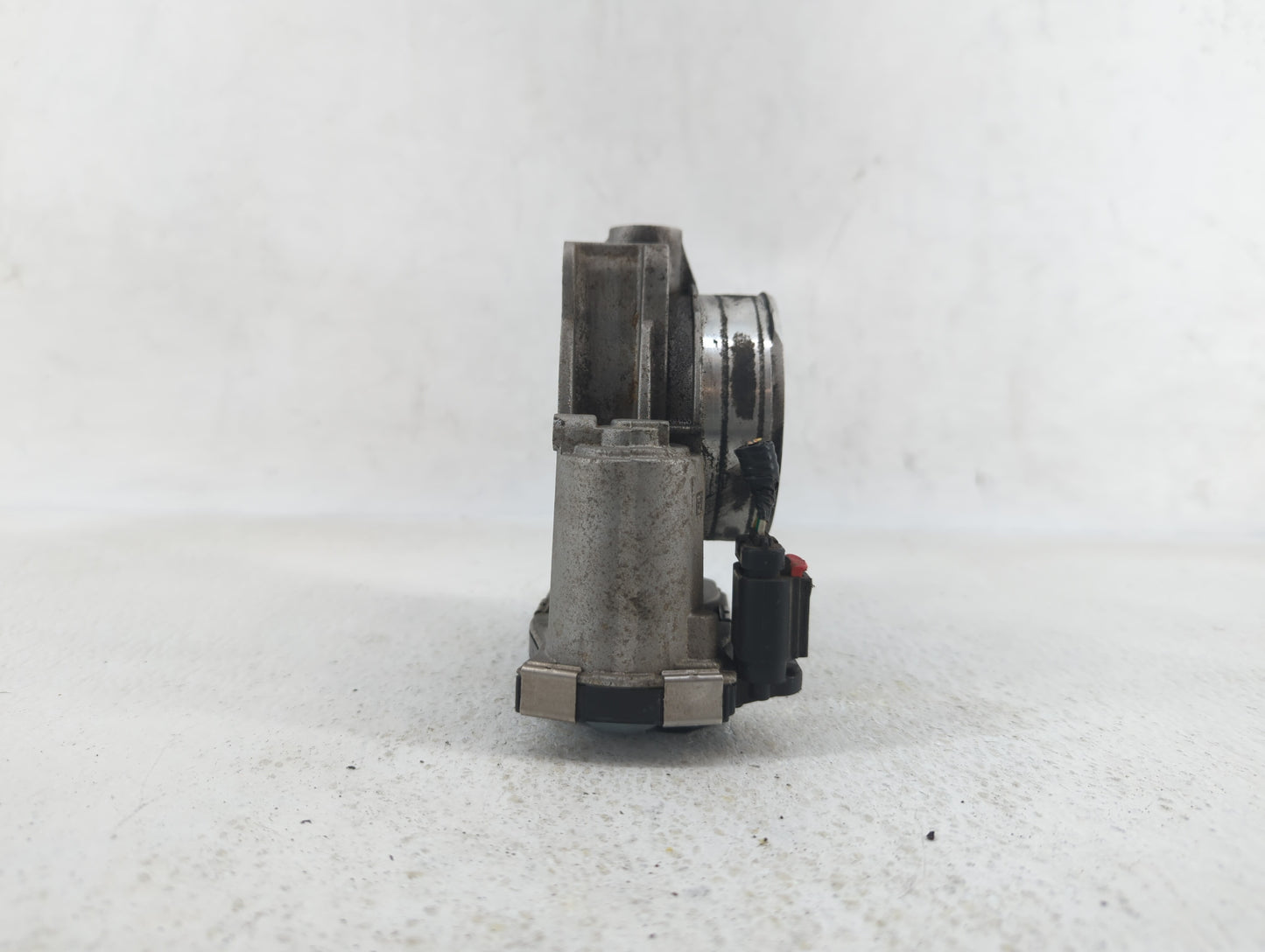 2012-2016 Cadillac Srx Throttle Body P/N:12670981AA 12632172BA Fits Fits 2012 2013 2014 2015 2016 2017 2018 2019 OEM Used Au