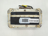 2012-2012 Cadillac Srx Air Bag Passenger Right Dashboard Oem - Oemusedautoparts1.com