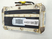 2012-2012 Cadillac Srx Air Bag Passenger Right Dashboard Oem - Oemusedautoparts1.com