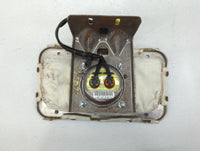 2012-2012 Cadillac Srx Air Bag Passenger Right Dashboard Oem - Oemusedautoparts1.com