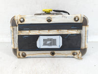 2012-2012 Cadillac Srx Air Bag Passenger Right Dashboard Oem - Oemusedautoparts1.com