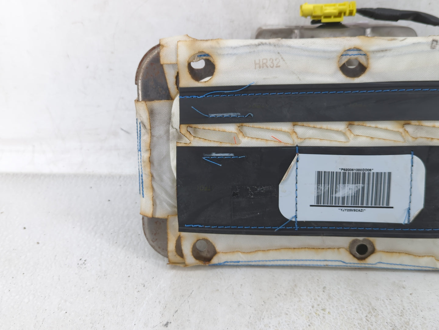 2012-2012 Cadillac Srx Air Bag Passenger Right Dashboard Oem - Oemusedautoparts1.com