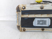 2012-2012 Cadillac Srx Air Bag Passenger Right Dashboard Oem - Oemusedautoparts1.com