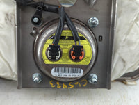 2012-2012 Cadillac Srx Air Bag Passenger Right Dashboard Oem - Oemusedautoparts1.com